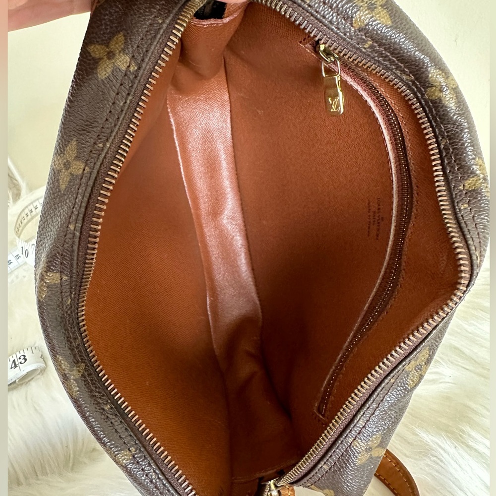 Louis Vuitton Juene Fille Crossbody Bag - Picture 6 of 15